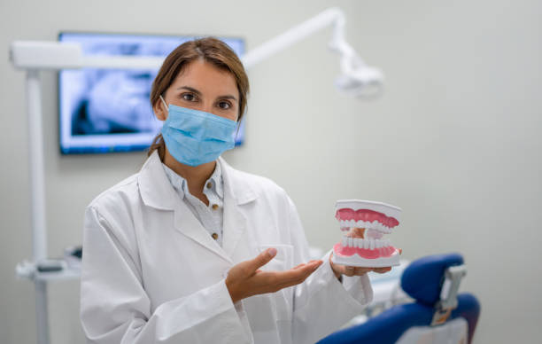 Best After-Hours Emergency Dentist in Lake Mathews, CA