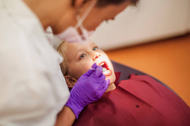 Best Weekend Emergency Dentist in Lake Mathews, CA